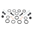 CALIPER REBUILD KIT FRONT 18-3107 Suzuki VLR1800 08-09