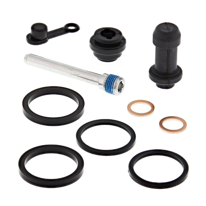 CALIPER REBUILD KIT FRONT 18-3109 Honda & Suzuki Road Models