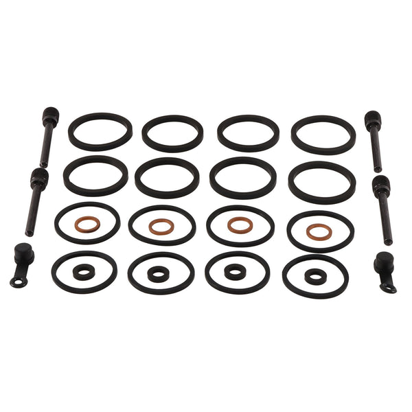 CALIPER REBUILD KIT FRONT 18-3112 Kawasaki Z1000-ZX-10R