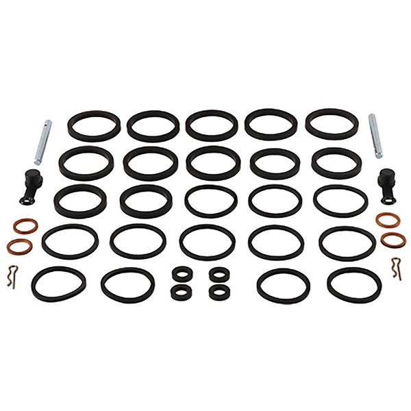 CALIPER REBUILD KIT FRONT 18-3113 Kawasaki Road Models 96-08