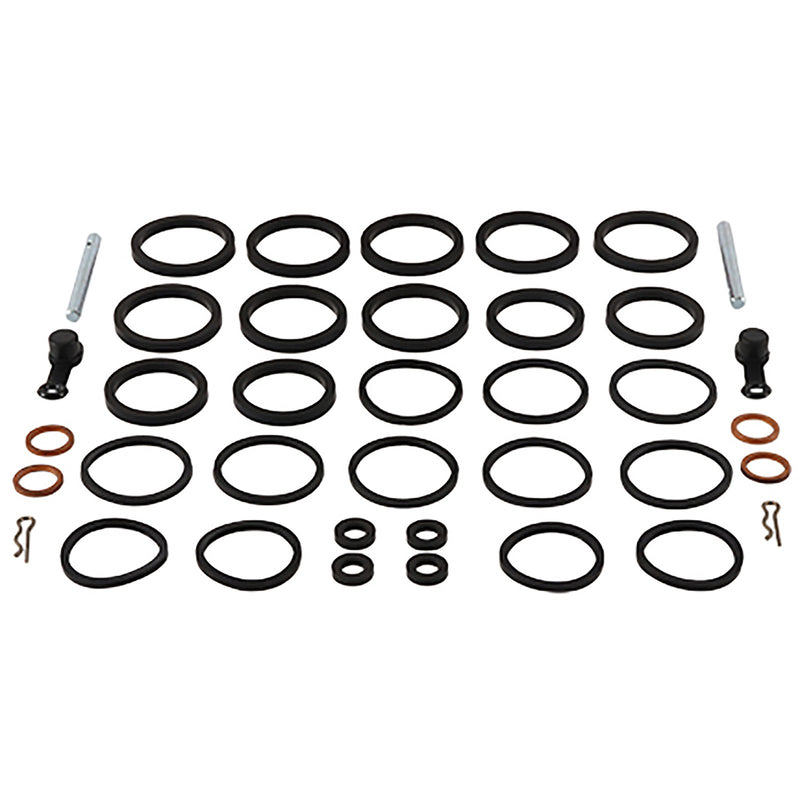 CALIPER REBUILD KIT FRONT 18-3113 Kawasaki Road Models 96-08
