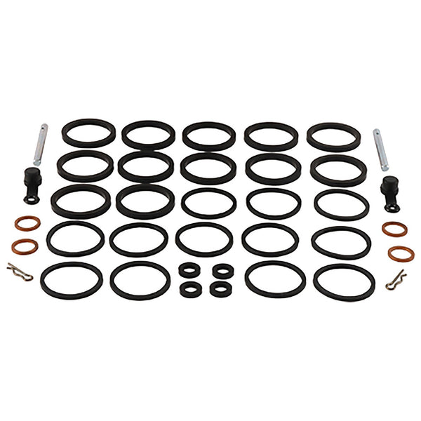 CALIPER REBUILD KIT FRONT 18-3116 Kawasaki ZX-6R 98-99