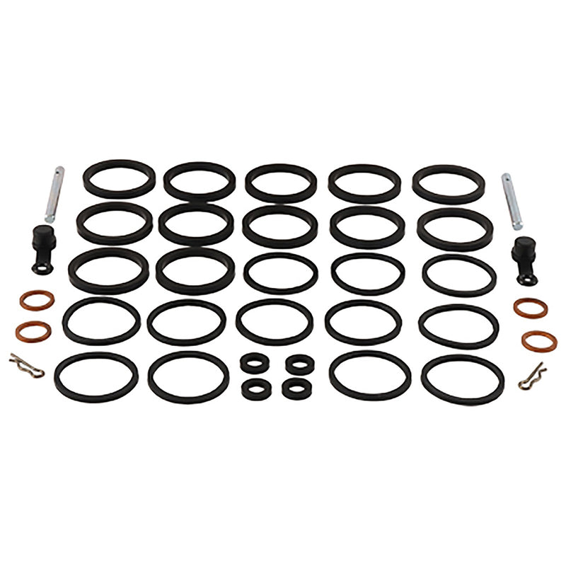 CALIPER REBUILD KIT FRONT 18-3116 Kawasaki ZX-6R 98-99