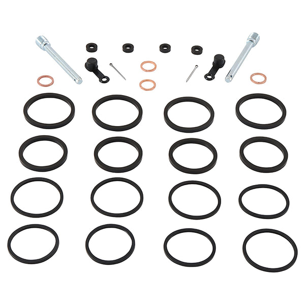 CALIPER REBUILD KIT FRONT 18-3117 Suzuki GSXR750/1100 89-92