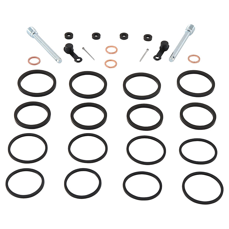 CALIPER REBUILD KIT FRONT 18-3117 Suzuki GSXR750/1100 89-92