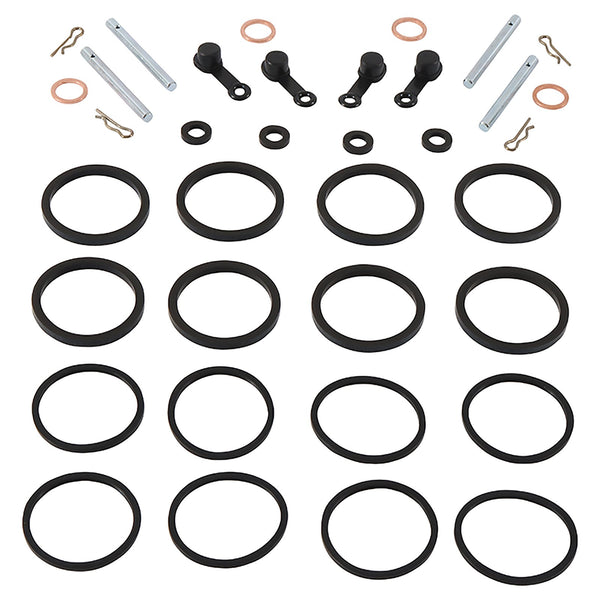 CALIPER REBUILD KIT FRONT 18-3119 Suzuki GSXR750/1100 86-88