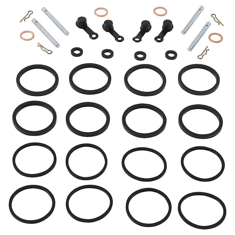 CALIPER REBUILD KIT FRONT 18-3119 Suzuki GSXR750/1100 86-88