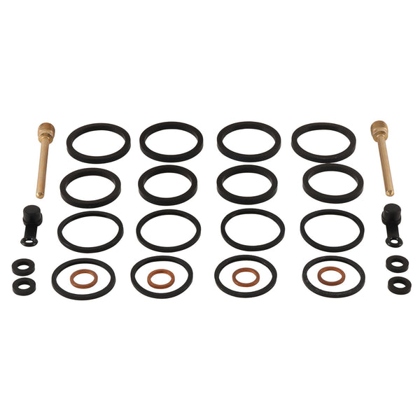 CALIPER REBUILD KIT FRONT 18-3124 Kawasaki Versys 1000/VN170