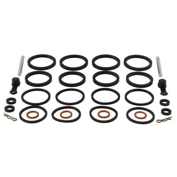 CALIPER REBUILD KIT FRONT 18-3125 Suzuki GSXR600/TL1000S 97-