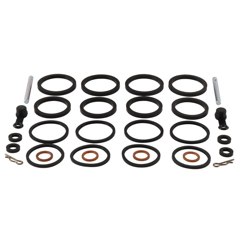 CALIPER REBUILD KIT FRONT 18-3125 Suzuki GSXR600/TL1000S 97-