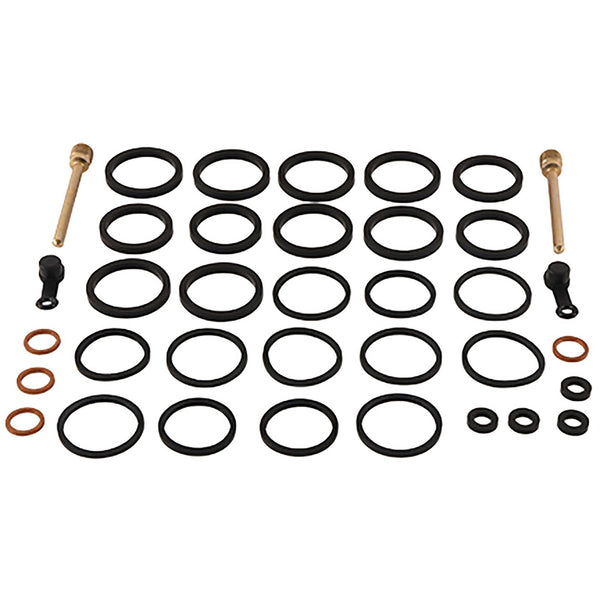 CALIPER REBUILD KIT FRONT 18-3129 Suzuki GSXR1000 01-02