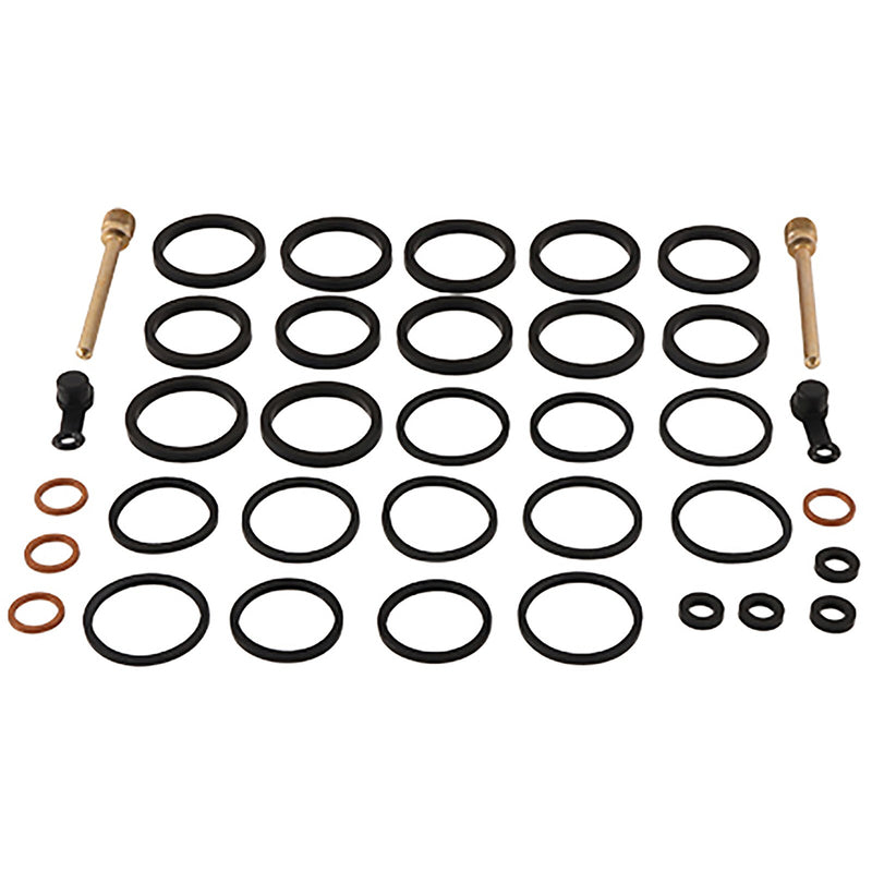 CALIPER REBUILD KIT FRONT 18-3129 Suzuki GSXR1000 01-02
