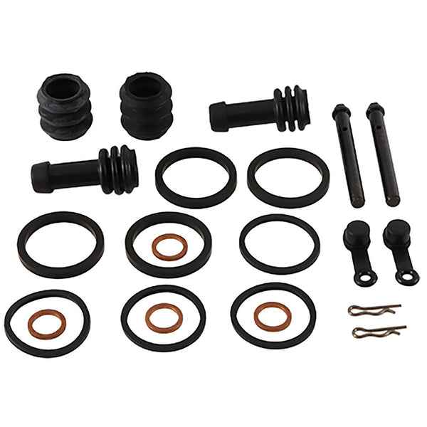 CALIPER REBUILD KIT FRONT 18-3138 Kawasaki Road Models 99-16