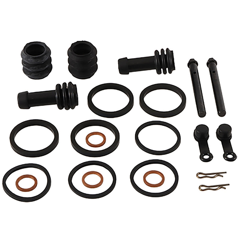 CALIPER REBUILD KIT FRONT 18-3138 Kawasaki Road Models 99-16