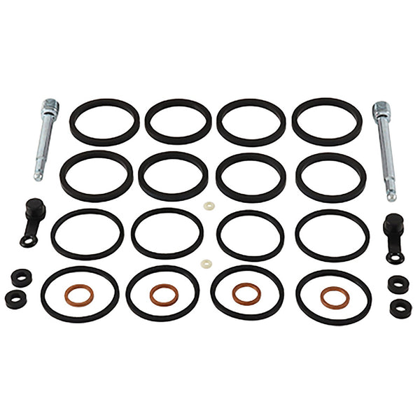 CALIPER REBUILD KIT FRONT 18-3150 Kawasaki ZX900/Z1000 02-06