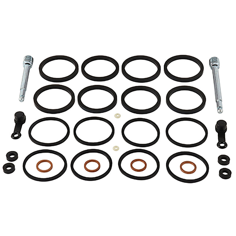 CALIPER REBUILD KIT FRONT 18-3150 Kawasaki ZX900/Z1000 02-06