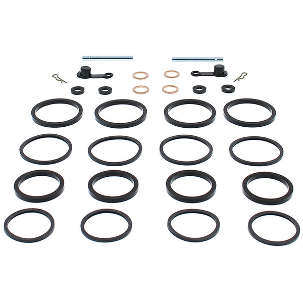 CALIPER REBUILD KIT FRONT 18-3154 Kawasaki ZX750 89-94