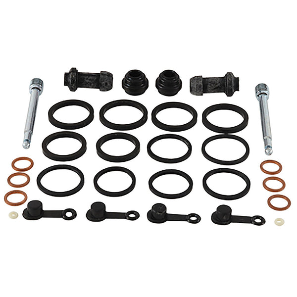 CALIPER REBUILD KIT FRONT 18-3162 Honda ST1100A/VTX1800