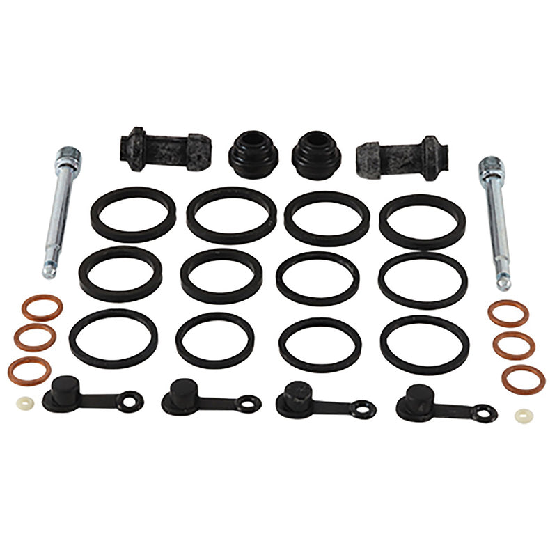 CALIPER REBUILD KIT FRONT 18-3162 Honda ST1100A/VTX1800