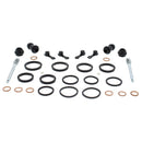 CALIPER REBUILD KIT FRONT 18-3173 Honda Varadero XL1000 07-1