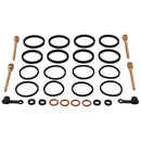 CALIPER REBUILD KIT FRONT 18-3176 Honda CBR600RR/1000RR 08-1