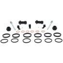 CALIPER REBUILD KIT FRONT 18-3177 Honda Road Models 06-15