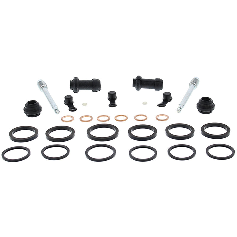 CALIPER REBUILD KIT FRONT 18-3177 Honda Road Models 06-15