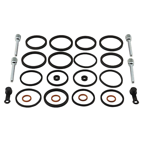 CALIPER REBUILD KIT FRONT 18-3178 Honda CBR929/954RR 00-02