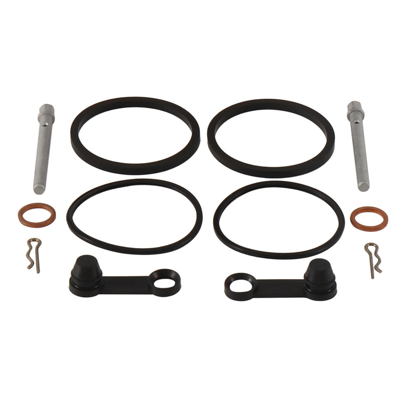 CALIPER REBUILD KIT REAR 18-3197 Yamaha Road Models 85-09