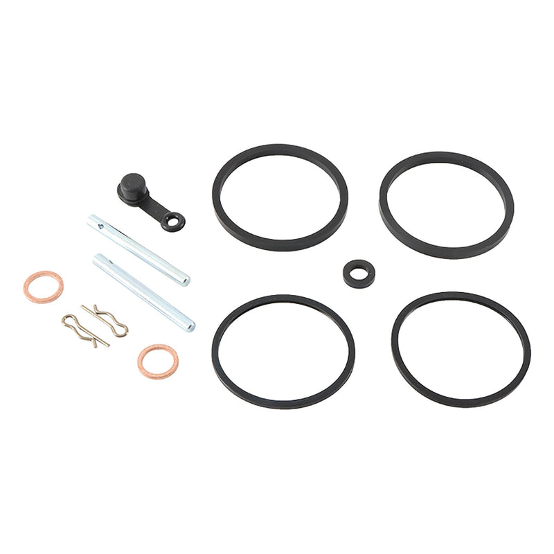 CALIPER REBUILD KIT REAR 18-3207 Suzuki Road Models90-09