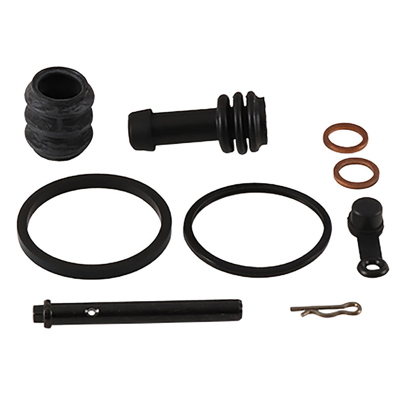 CALIPER REBUILD KIT REAR 18-3217 Kawasaki Road Models 93-16