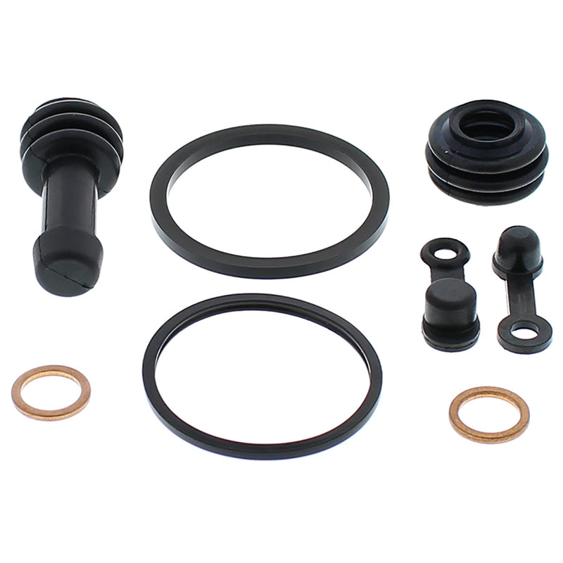 CALIPER REBUILD KIT - FRONT