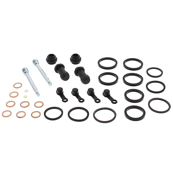 CALIPER REBUILD KIT FRONT 18-3260 Honda Varadero XL1000 99-0