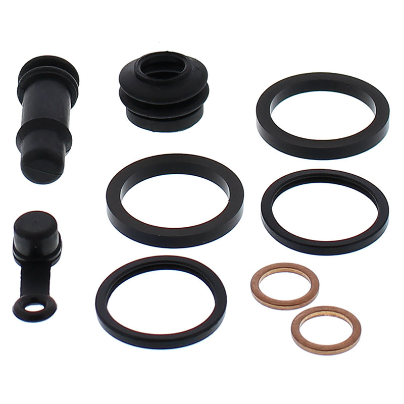 CALIPER REBUILD KIT - FRONT
