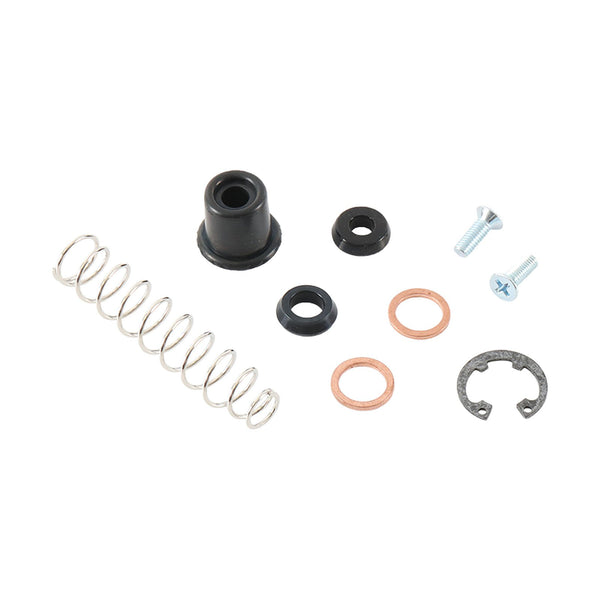 All Balls Racing Master Cylinder Rebuild Kit Clutch 18-4009
