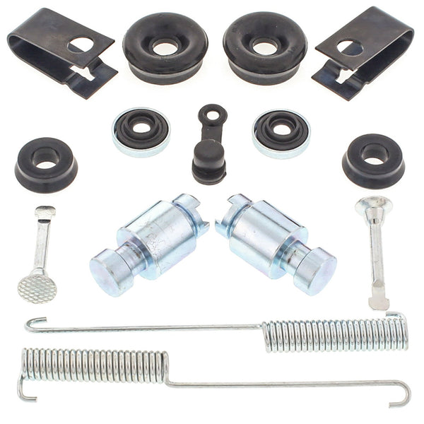 WHEEL CYLINDER REBUILD KIT-FRONT TRX300FW FOURTRAX 4X4 1988-