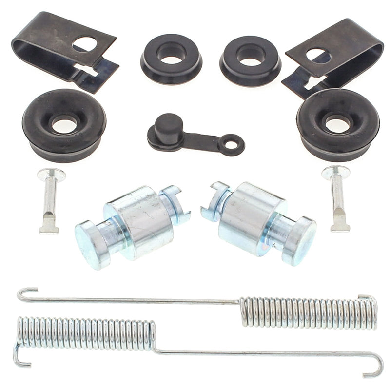 WHEEL CYLINDER REBUILD KIT-FRONT YFM350FW BIG BEAR 1989-1998