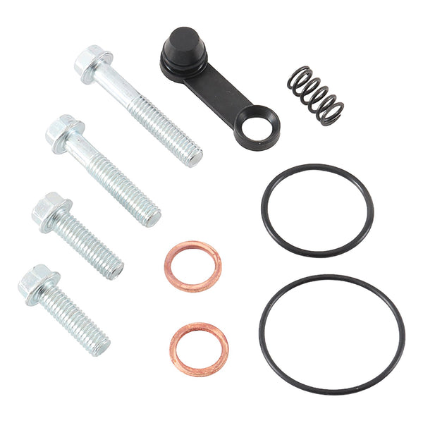 SLAVE CYLINDER REBUILD KIT-CLUTCH KTM SX250 2006-2016