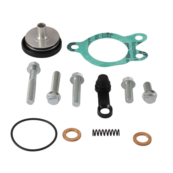 SLAVE CYLINDER REBUILD KIT - CLUTCH 18-6015