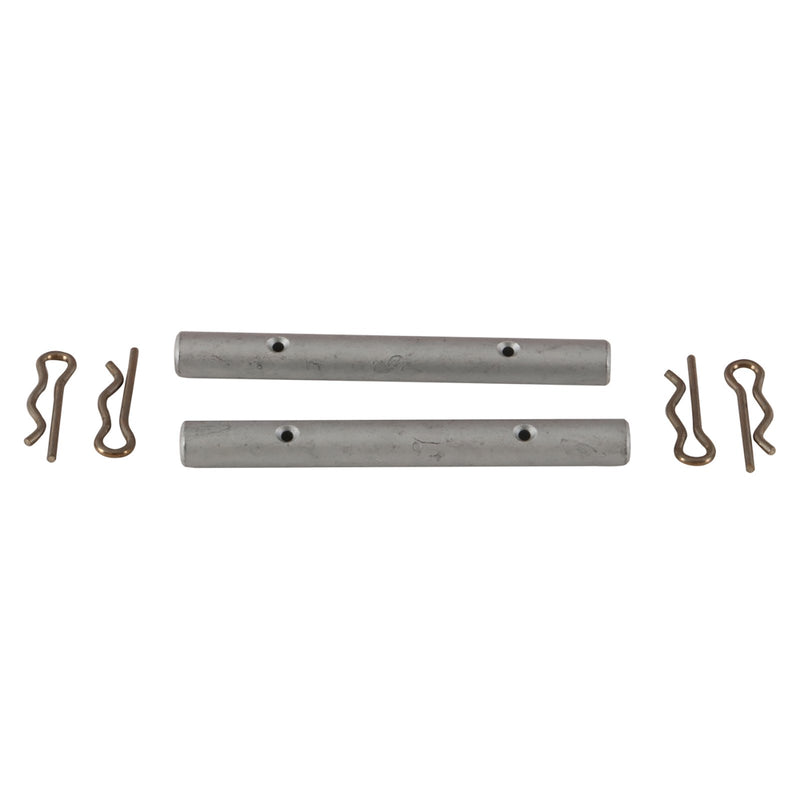 BRAKE PIN KIT REAR 18-7025 Yamaha FZ1 01-05/R1 98-01