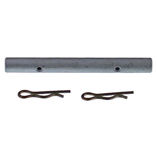 BRAKE PIN KIT FRONT 18-7031 Yamaha Road Models 97-16