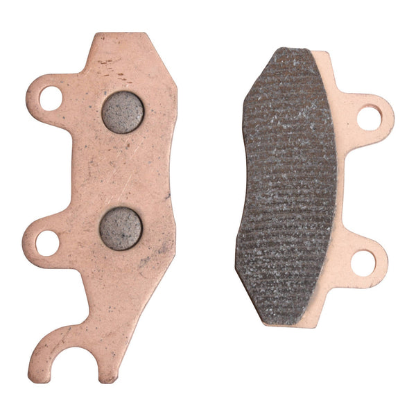 All Balls Racing Sintered Brake Pads