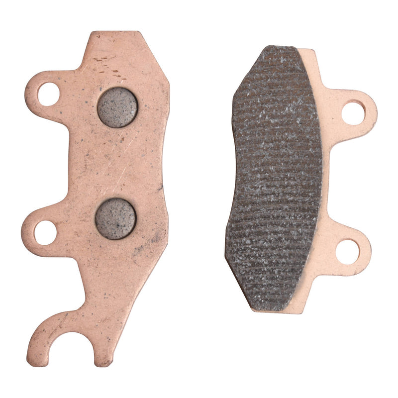 All Balls Racing Sintered Brake Pads