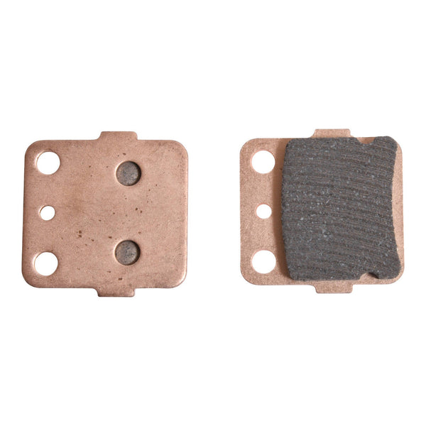 All Balls Racing Sintered Brake Pads
