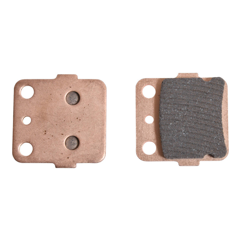 All Balls Racing Sintered Brake Pads