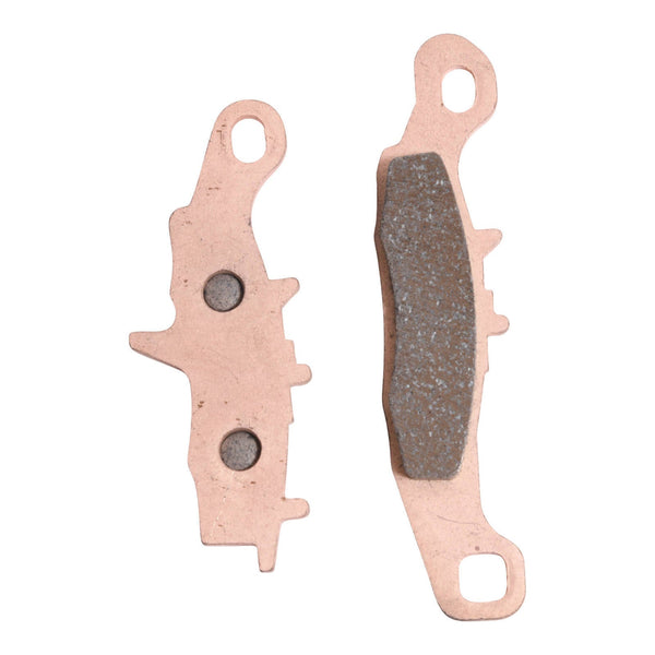 All Balls Racing Sintered Brake Pads