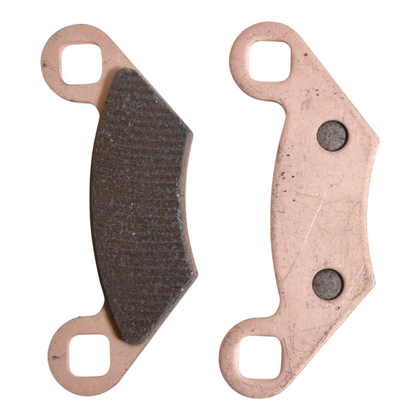 All Balls Racing Sintered Brake Pads