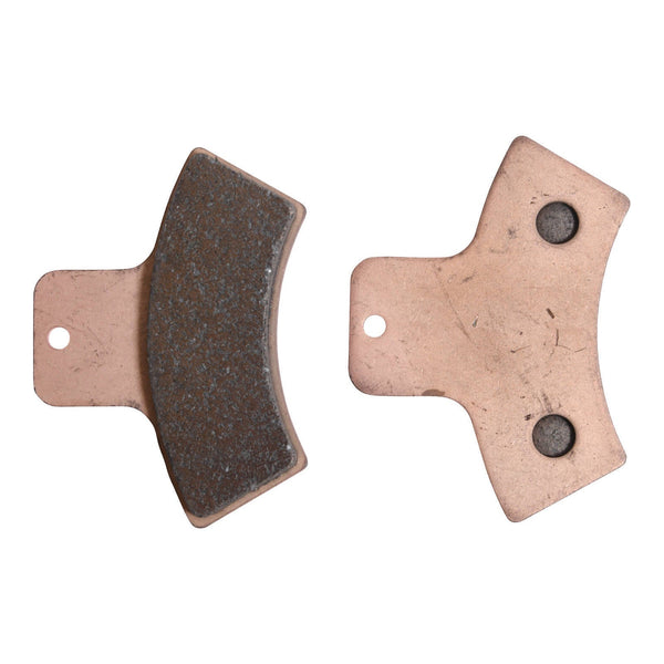 All Balls Racing Sintered Brake Pads