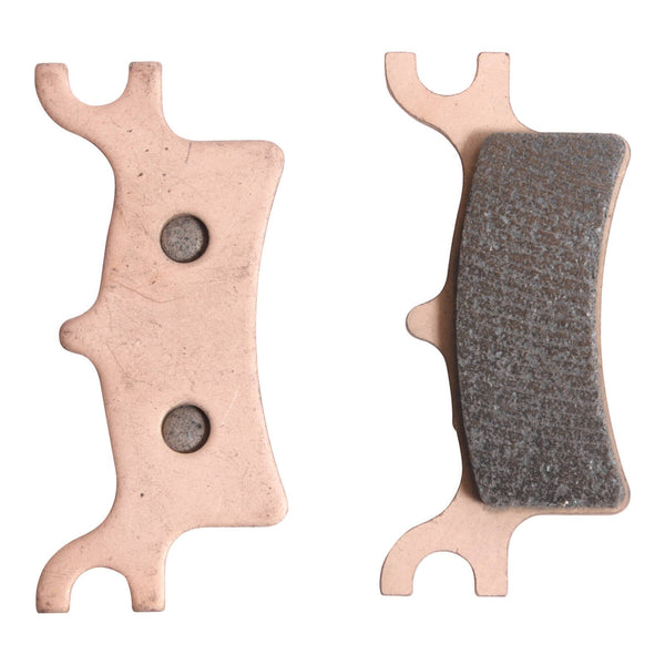 All Balls Racing Sintered Brake Pads