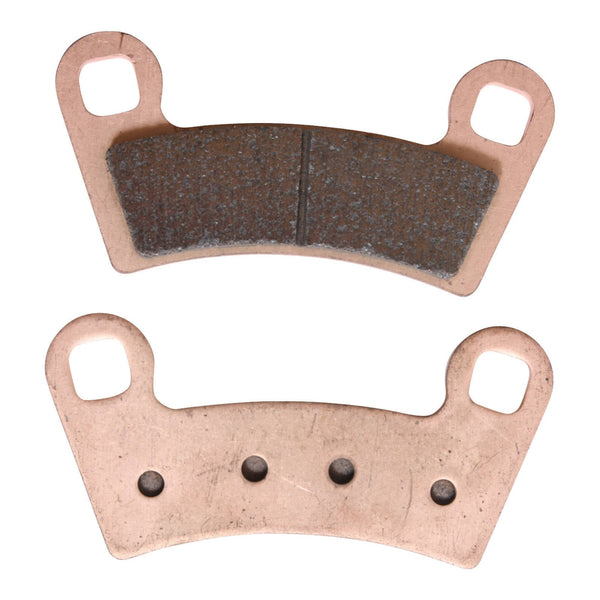 All Balls Racing Sintered Brake Pads